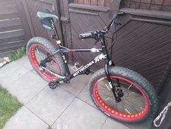 Fat bike Bottecchia