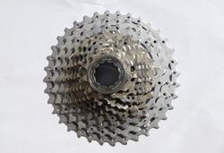 Kazeta Shimano SLX CS-HG81-10 Dyna-Sys 11-36z.