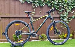 SCOTT ASPECT 730 2020