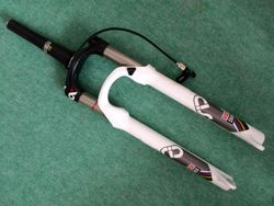 Rock Shox SID XX World Cup