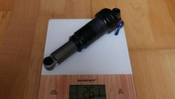 Nový tlumič Fox Float DPS Performance Elite 184x44 mm C2QL