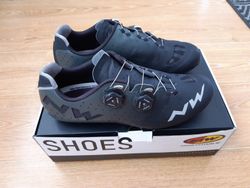 Tretry Northwave Revolution 45