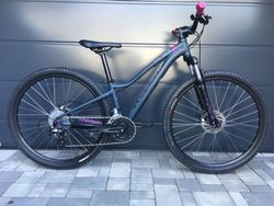 Dívčí Specialized Jinx 27,5 XS