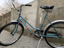 Historické kolo Lady 26