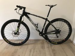 Merida Big nine 1200