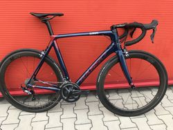 BASSO Diamante Ultegra