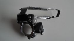 Přesmykač horský Shimano XT