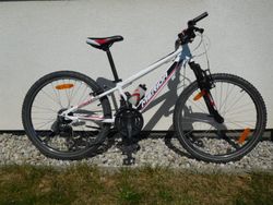 24"Merida
