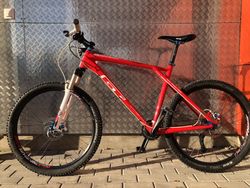 Horské kolo GT Zaskar Karbon Elite 26" L