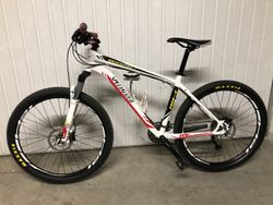 Specialized Rockhopper Pro