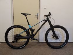 Mondraker FOXY R 29 velikost M