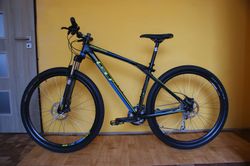GT Karakoram Elite