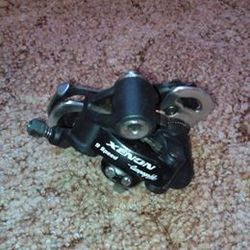 PŘEHAZKA CAMPAGNOLO XENON 9sp.