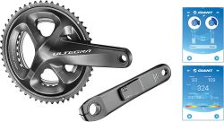 Kliky POWER PRO POWER METER ULTEGRA R8000