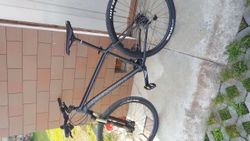 Cannondale Trail 1