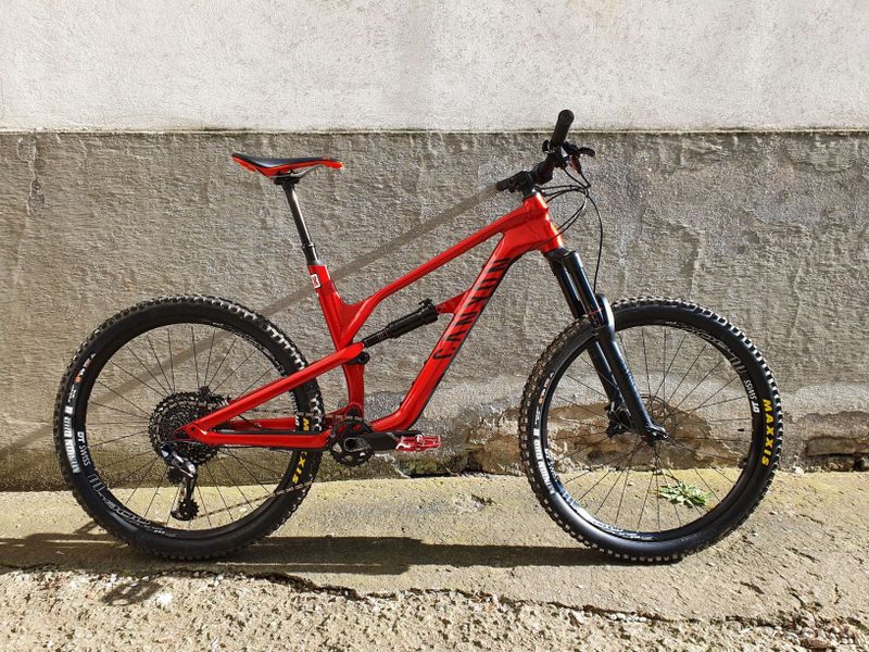 CANYON Spectral AL 6.0