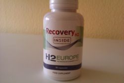 H2 recovery europe inside - molekulární vodík