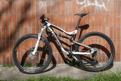 Lapierre Zesty TR 329