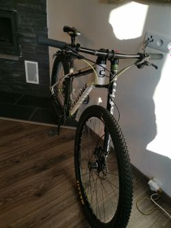 Cannondale F29 Carbon 3
