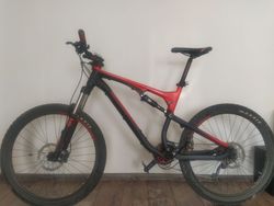 Scott genius 750