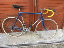 Favorit F-1