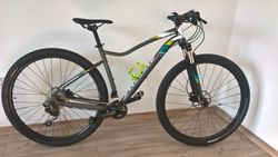 Dámský SPECIALIZED Jett Expert 29 2017 NOVÝ