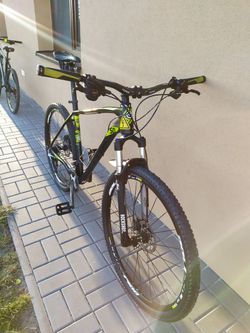 Horské kolo KELLYS Gate 50 29" - model 2015