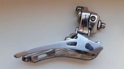 Přesmykač a přehazovačka Campagnolo Athena 11speed