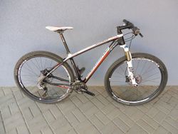 Merida Big Nine 29 Carbon