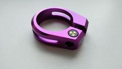 Nukeproof Horizon Seat Clamp 34,9