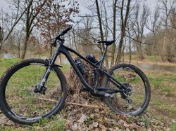 Canyon NEURON 8.0