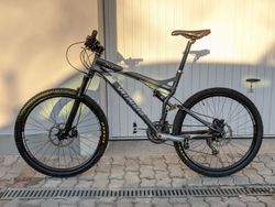Specialized FSR XC
