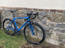 GIANT TCR Advanced PRO 0 2019 (velikost M)