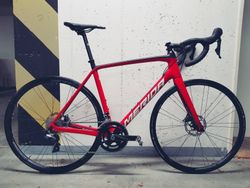 Merida Scultura Disc 6000 2019 Ultegra M/L