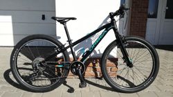 Orbea MX24 Team AE 10 speed 2018