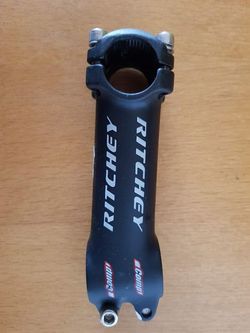 Představec RITCHEY 110 mm