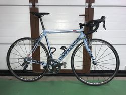 Prodám silniční kolo CANNONDALE SUPERSIX evo, 54cm, Ultegra 2x11s