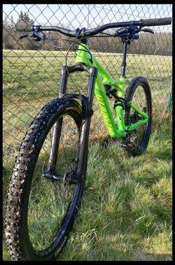 Specialized Enduro 29 Comp 2017