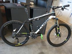 Cube AMS 125