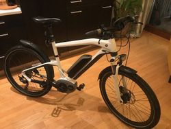 Elektrokolo BMW, NOVÁ GENERACE