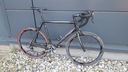 Connondale CAAD 8 2014