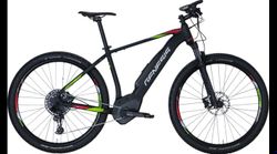 E-PRO MTB 3.9 SI elktrokolo