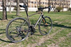 Specialized Diverge Comp (vel 56)
