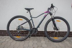 Dámské horské kolo - Specialized Jett 29