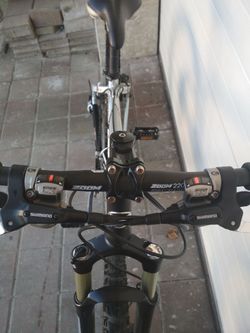 Kolo Leaderfox 16"
