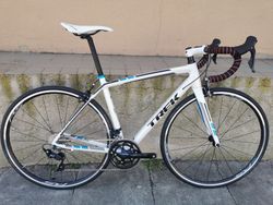 Trek Madone 2.1