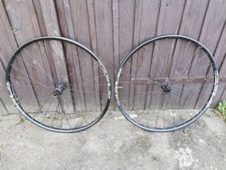 29" zapletená MTB kola DT SWISS X392