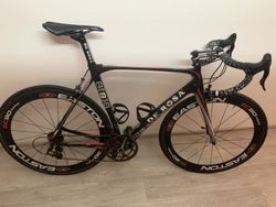 De Rosa Superking SR