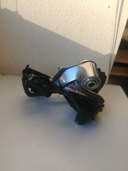 Přehazovačka Shimano Dura Ace RD-9000 11s