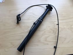 RockShox Reverb 34,9mm